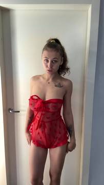 Just imagine me in your bed… tangled in your sheets 👀🔥 #18+ Teen #Solo #Big Boobs #Stockings #Sexy #Brunette #Pussy Fingering