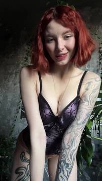 Free Movie Teasing with RinFoster & Nude Porn Casting Big Ass Solo