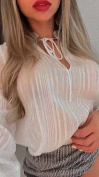 Video X-Rated Teasing with Molly Brooke & MILF Leaked Big Boobs Upskirt