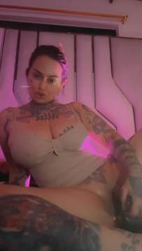 Video X-Rated Pussy Fuck with fermercury and Brunette Curvy & Thick Amateur