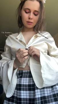 X-Rated Video LilyGrace in Teasing & Sexy 18+ Teen Amateur