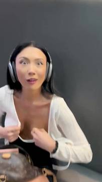Video X-Rated yoonacake in Teasing & European Porn Asian Brunette