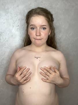 Your little horny girl waiting for you