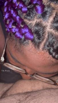 Sex Video Blowjob and Interracial Amateur Ebony Porn Glasses Porn
