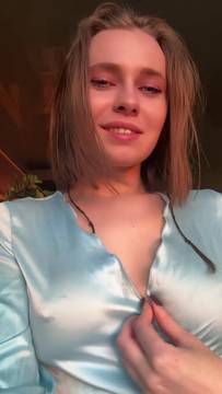 Movie Porno LilyGrace in Teasing and Sexy 18+ Teen Amateur