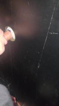 Gloryhole #orale #Gloryhole #Blowjob