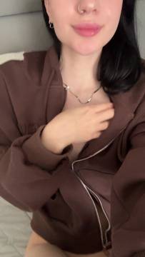 Hot Movie annyolsy in Striptease and Sexy Petite Amateur 18+ Teen Brunette