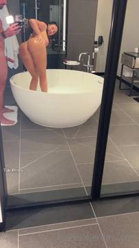 Adult Movie with IsabelleJeremy in Cumshot and MILF Leaked Curvy & Thick