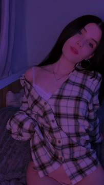 Film Porno AsyaElfiee in Teasing & Solo Sexy Lingerie