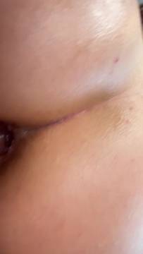 Nothing is more delicious than a delicious cock dripping on me.