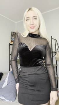 Free Movie Feet Porn with dexey & Big Boobs Blonde European Porn