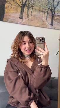 Free Movie CurlyPolly in Teasing & 18+ Teen Shaved Pussy PAWG Small Tits