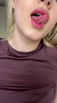 Wanna see what's underneath? #Showing Boobs