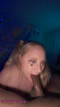 Movie Porno Viktoriavixxen in Blowjob and Amateur Blonde Mature MILF PAWG