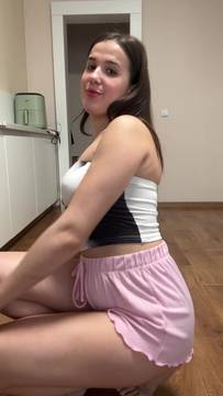 Ready to see me fully naked and naughty ?