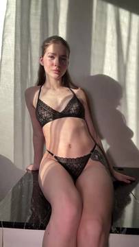 Sex Video octavia-bb in Teasing and Brunette Sexy Lingerie Small Tits