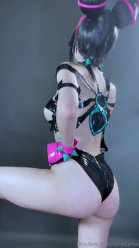 Movie X-Rated Teasing with NereSama & Cosplay Porn Funny Big Boobs Leaked