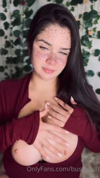 Porno Video Boob Drop with Bustanutters and 18+ Teen Nude Big Boobs Leaked