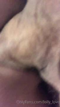 Pussy riding dick cowgirl closeup