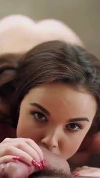 Free Movie Licking Balls with Dillion Harper by Passion HD and Brunette