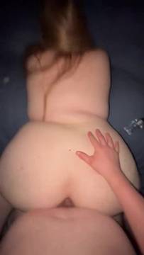 Free Movie Doggystyle & Big Ass Blonde Amateur