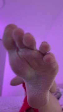 Bratty Blonde Babe Takes Control Tonight #Blonde #bdsm #Sexy Lingerie #foot fetish #breast play #nipple clamps #Teasing