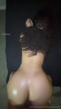 Film Porno Pussy Fuck with Xblasiandolly & Sextape Black Booty Leaked