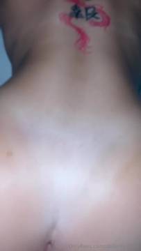 Fucking that hot pussy hard #Doggystyle and fill it up with cum
