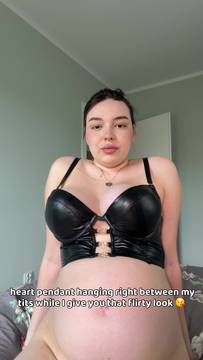 Movie Xxx zoee_preggo in Bouncing Boobs & Sexy POV Natural Big Tits