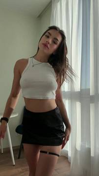 Sex Movie HaileyBerryy in Teasing and Sexy Curvy & Thick