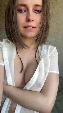 X-Rated Video LilyGrace in Teasing and 18+ Teen Amateur Small Tits Sexy