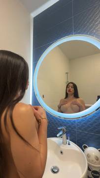 Movie X-Rated yourmightymia in Teasing & Sexy Solo