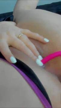 Hot Porno alexispixie in Pussy Fingering & Man solo Amateur Curvy & Thick