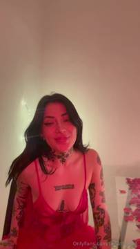 Xxx Video TabathaLust in Dancing and Sexy Lingerie Big Ass Amateur Brunette
