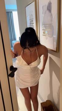 Porno Movie yoonacake in Teasing and Brunette Sexy Lingerie Big Boobs