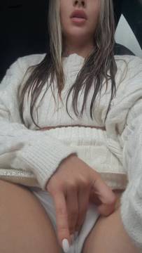 Porno Movie lindadelavega in Female Masturbation and Blonde Amateur Sexy