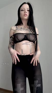 Film Porno AltAngel in Boob Drop and Big Boobs PAWG Shaved Pussy Brunette