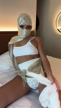 Wanna see what's under here? #Brunette #Teasing #Hot #teasing