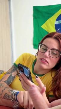 Film Porno iRachel in Handjob & Big Dick Funny Amateur