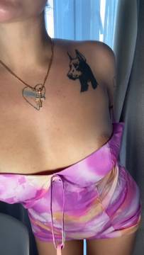 Can you handle these tits? #Showing Boobs