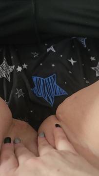 When I think about you I touch myself.. please someone help me get creamy