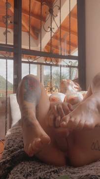 Movie Xxx fermercury in Female Masturbation and Tattoo Porn Blonde Naked