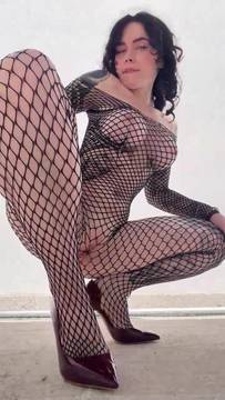 Film Porno Teasing with nikydandelion & Tattoo Porn Shaved Pussy Solo