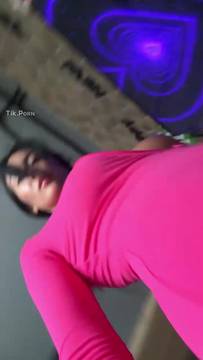 Exclusive dangerously hot You gonna eat this juicy ass?