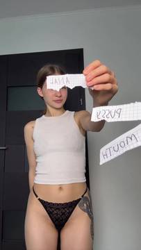 Movie Porno octavia-bb in Teasing and Small Tits Big Ass Sexy Lingerie
