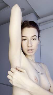 Wanna see what happens if you keep staring?