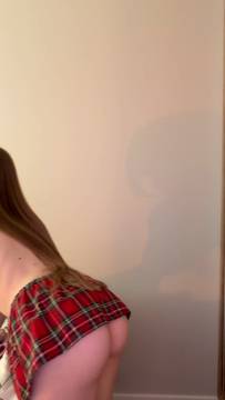 Hot Porno KisaAnn in Teasing and Sexy Nude Small Tits Blonde