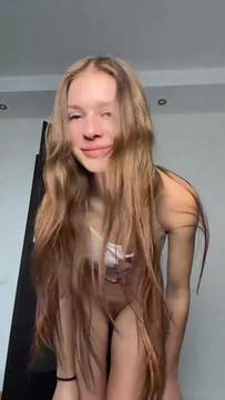 X-Rated Movie octavia-bb in Teasing and Solo Naked Small Tits Brunette