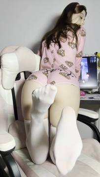 Free Video LiiMila in Feet Porn & Solo Brunette Petite