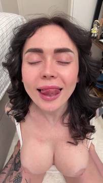 Sex Scenes nikydandelion in Teasing and Big Boobs Sexy Brunette